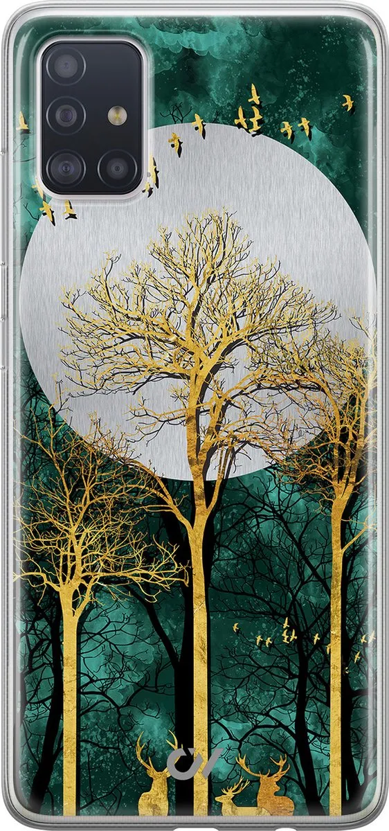 Casevibes Samsung Galaxy A51 Hoesje