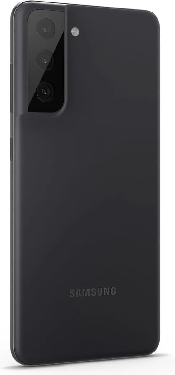 Spigen Samsung Galaxy S21 FE Camera Lens Beschermer - 2 Stuks - Zwart - afbeelding 6 van 6