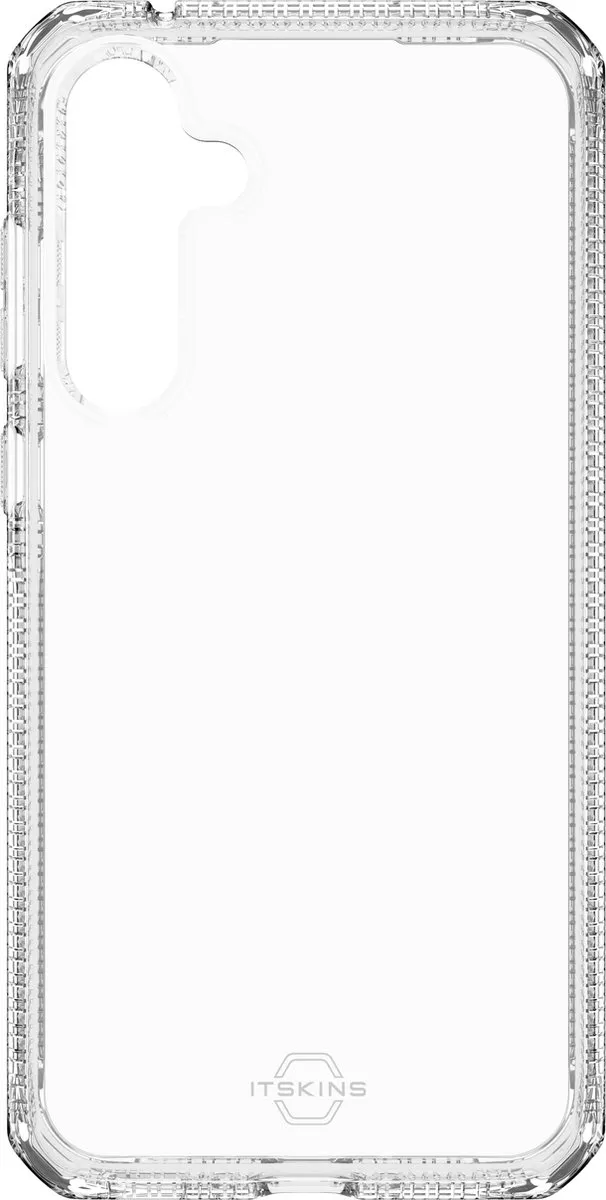 Itskins Level 2 SpectrumClear-R Galaxy A35 Telefoonhoesje