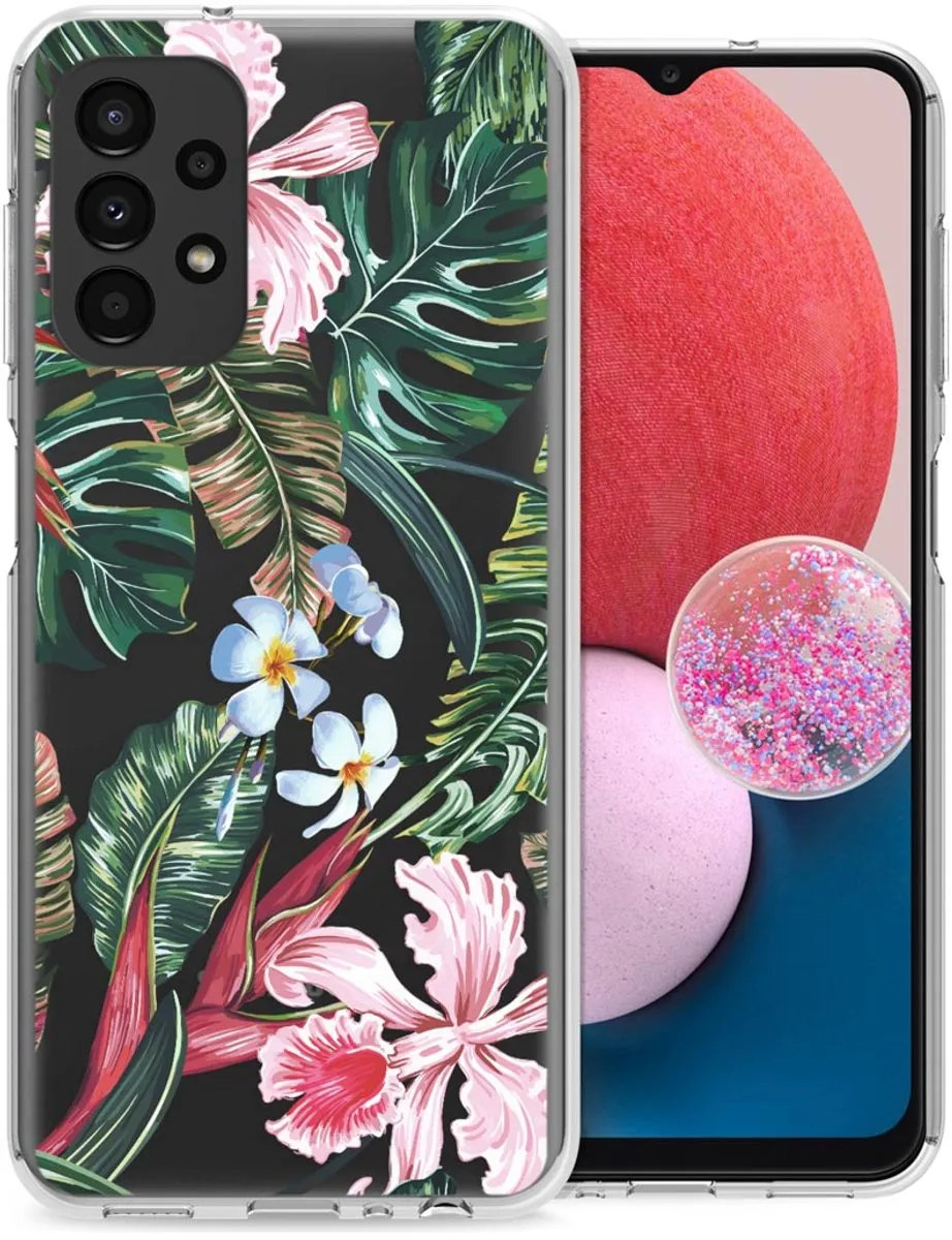 imosHion Hoesje Samsung Galaxy A13 4G