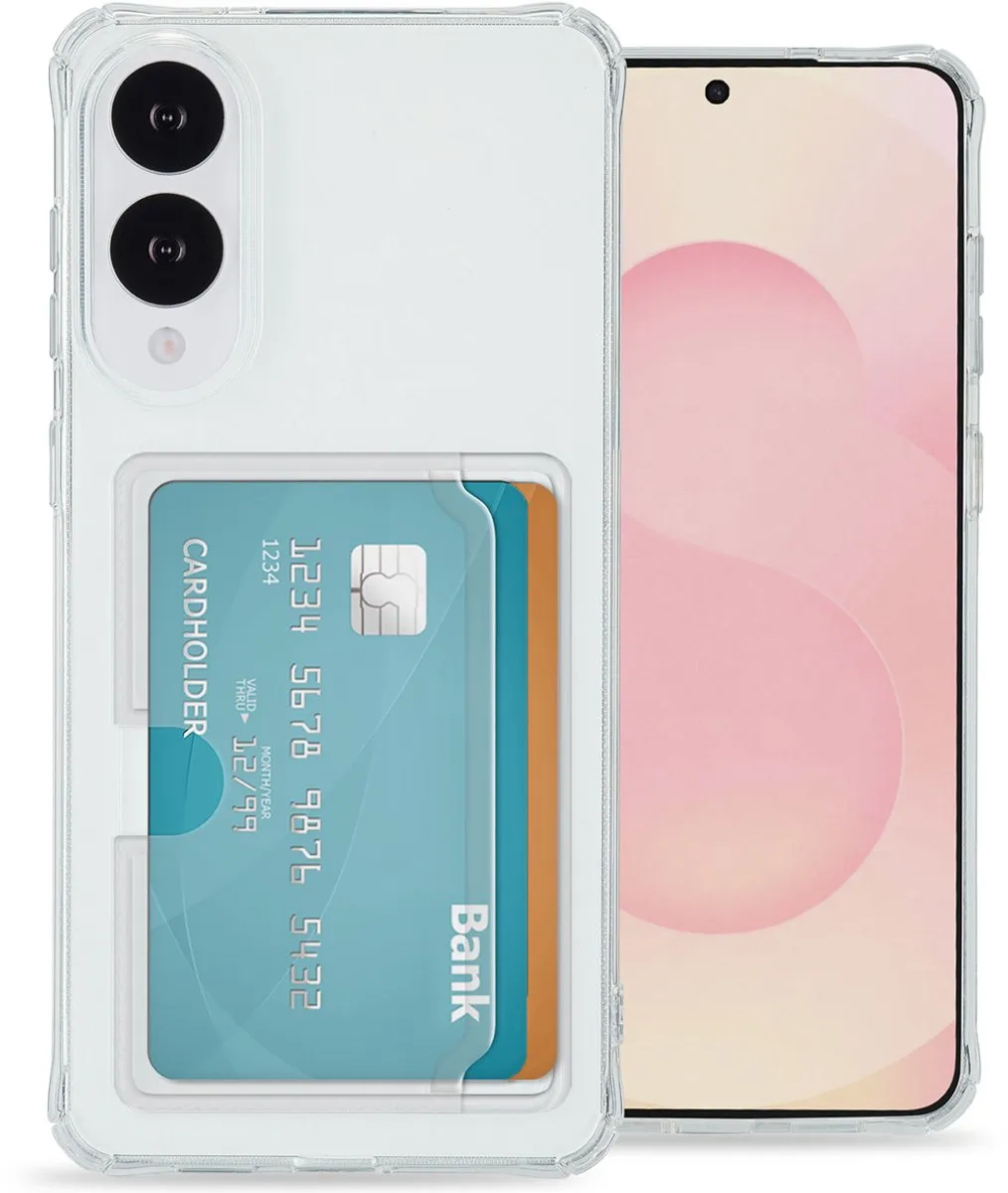 Imoshion Hoesje Samsung Galaxy S25 Edge
