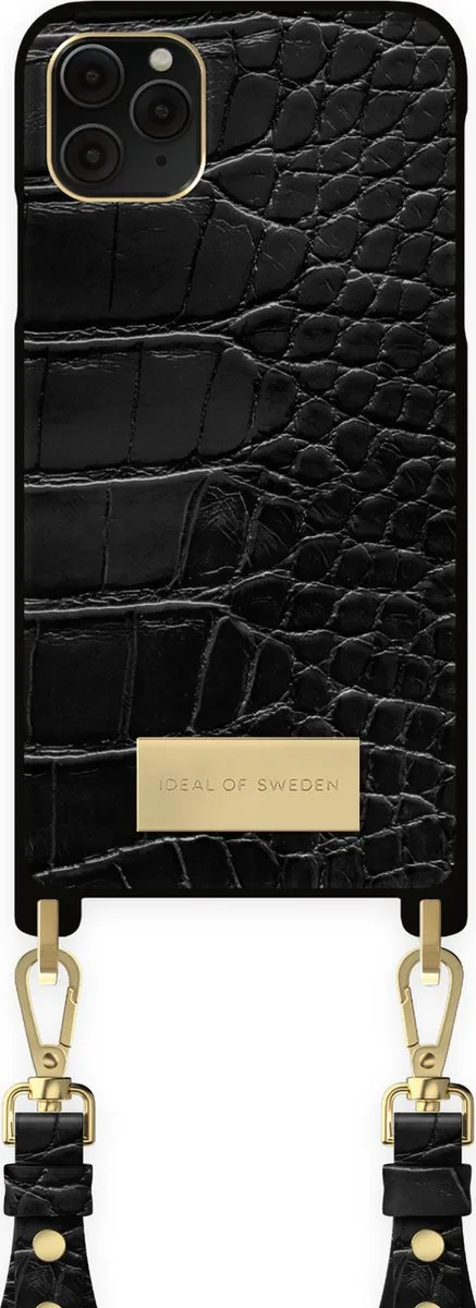 iDeal of Sweden Atelier Necklace iPhone 11 Pro Max/XS Max