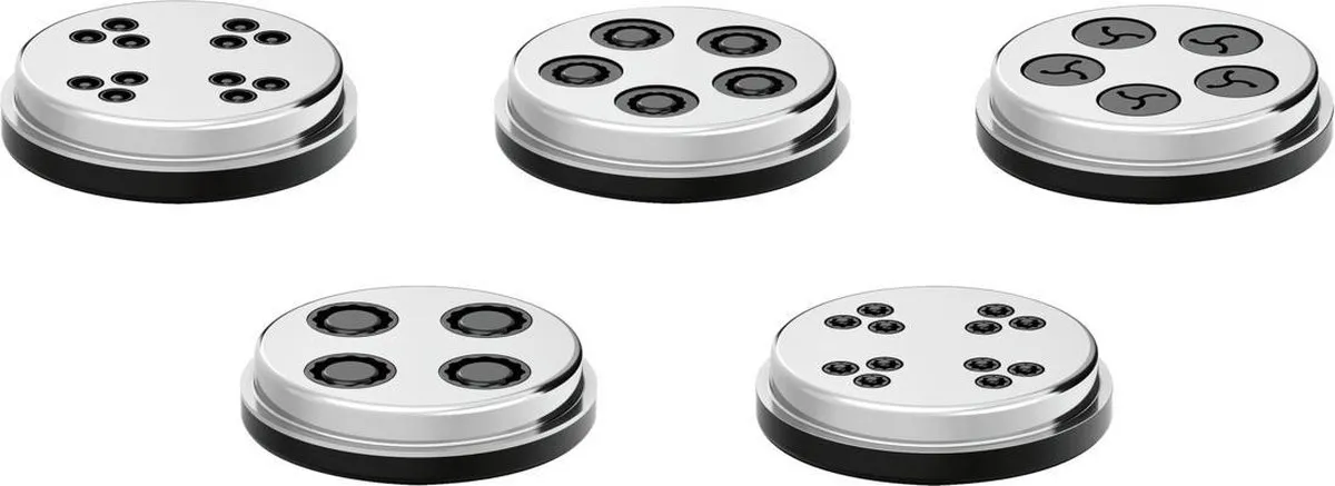 Bosch MUZ9PP2 Pasta-accessoires