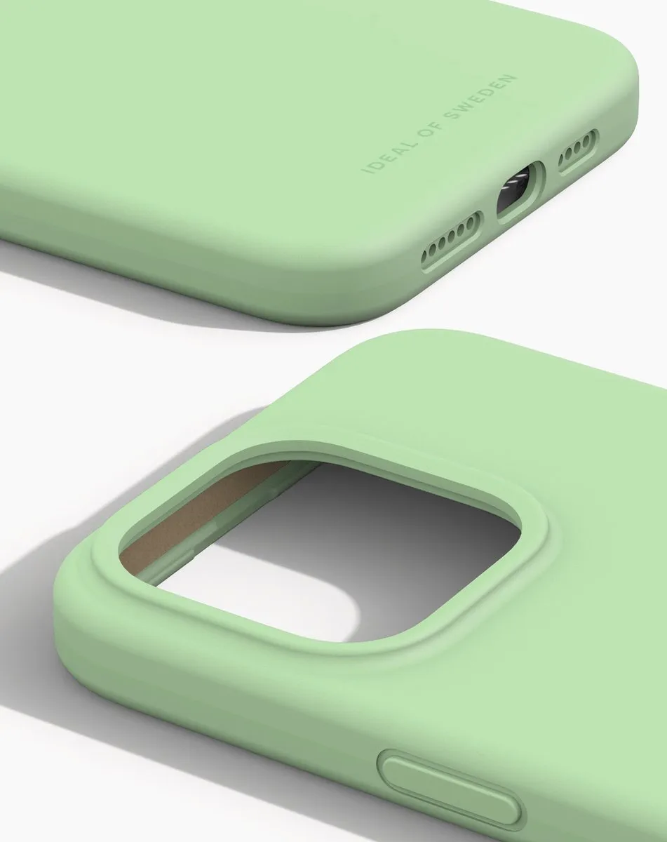 iDeal of Sweden iPhone 15 Pro Max Hoesje - Mintgroen - afbeelding 6 van 6