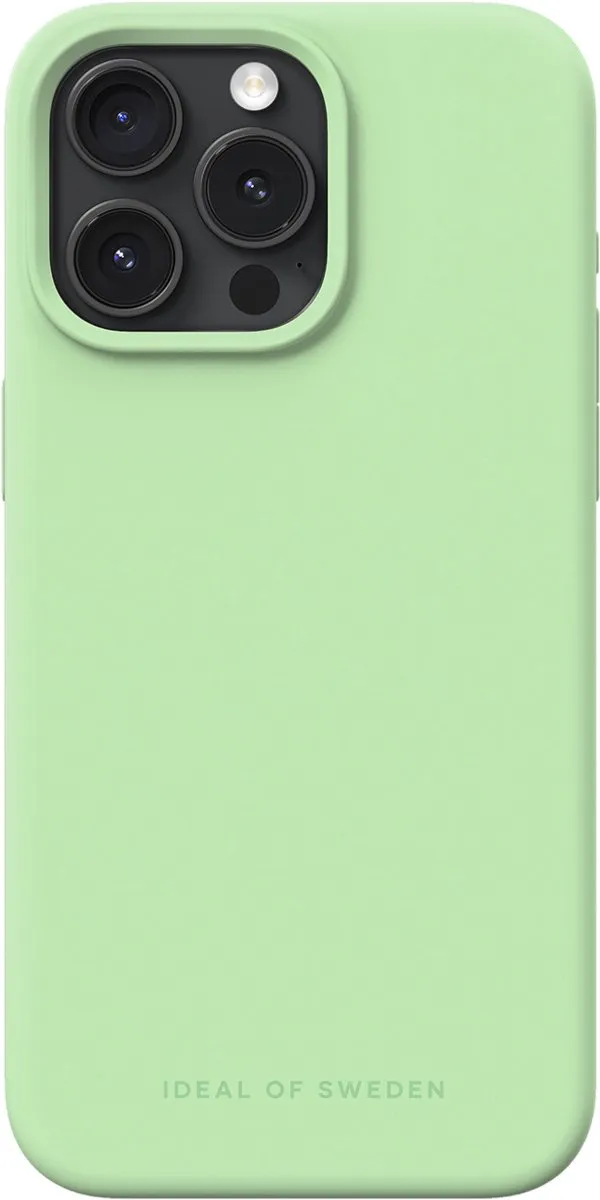 iDeal of Sweden iPhone 15 Pro Max Hoesje