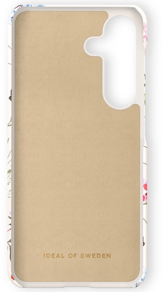 iDeal of Sweden Backcover S25 Forever Flower - IDFC-S25-528