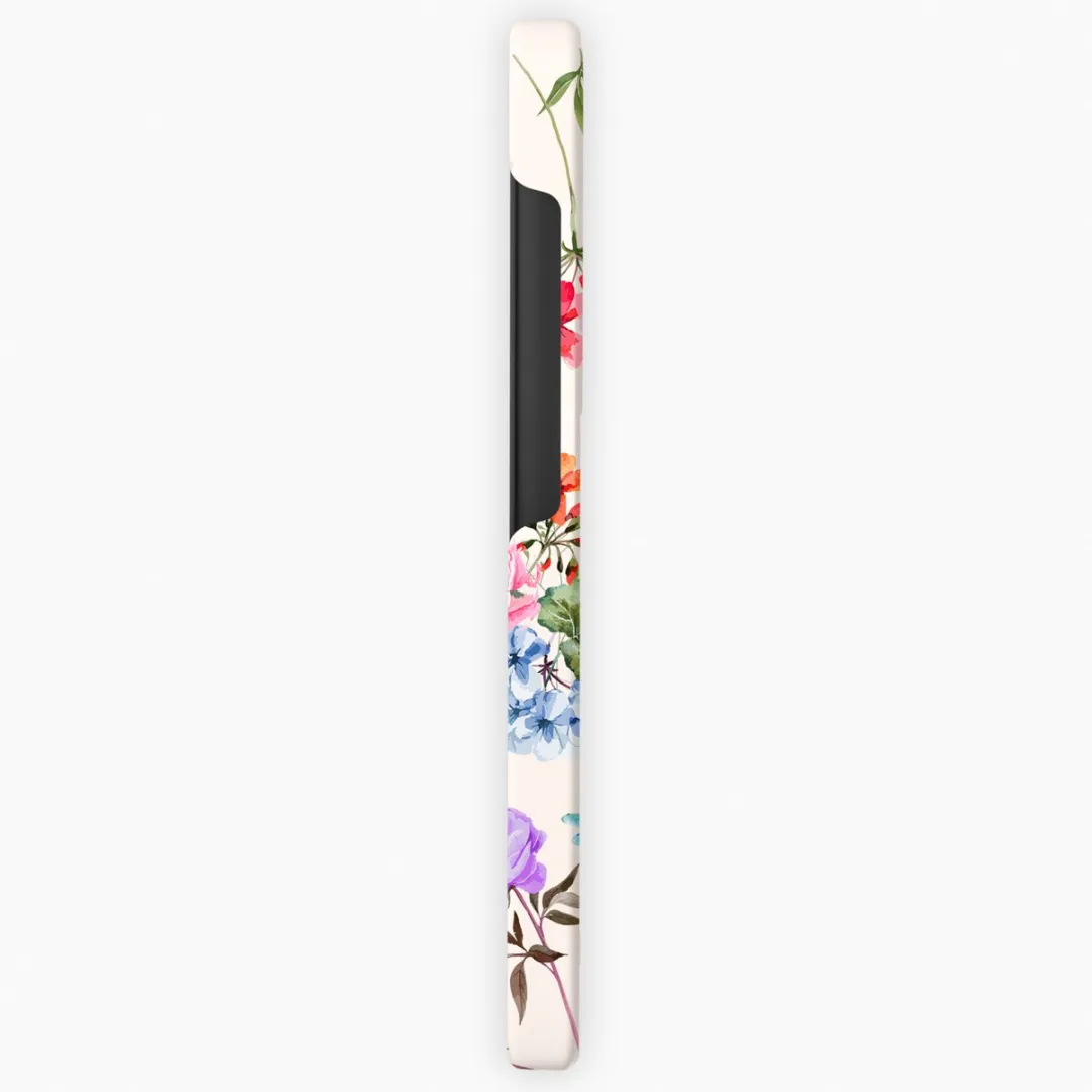 iDeal of Sweden Backcover S25 Forever Flower - IDFC-S25-528