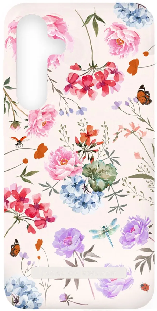 iDeal of Sweden Backcover S25 Forever Flower