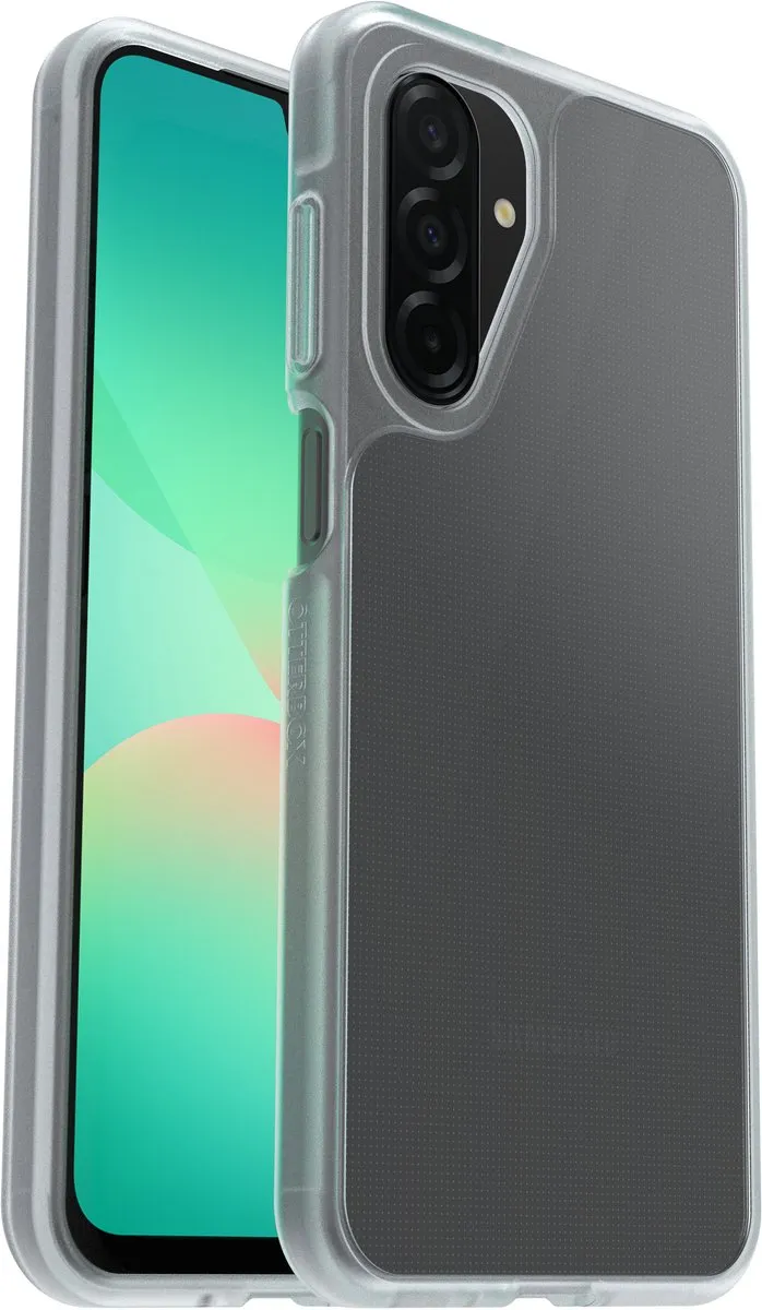 OtterBox React Series Hoesje Samsung Galaxy A26 5G - Transparant