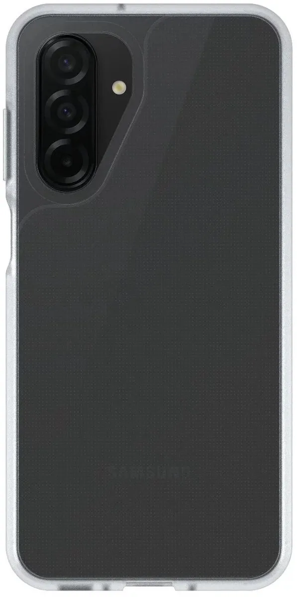 OtterBox React Series Hoesje Samsung Galaxy A26 5G - Transparant - afbeelding 6 van 6