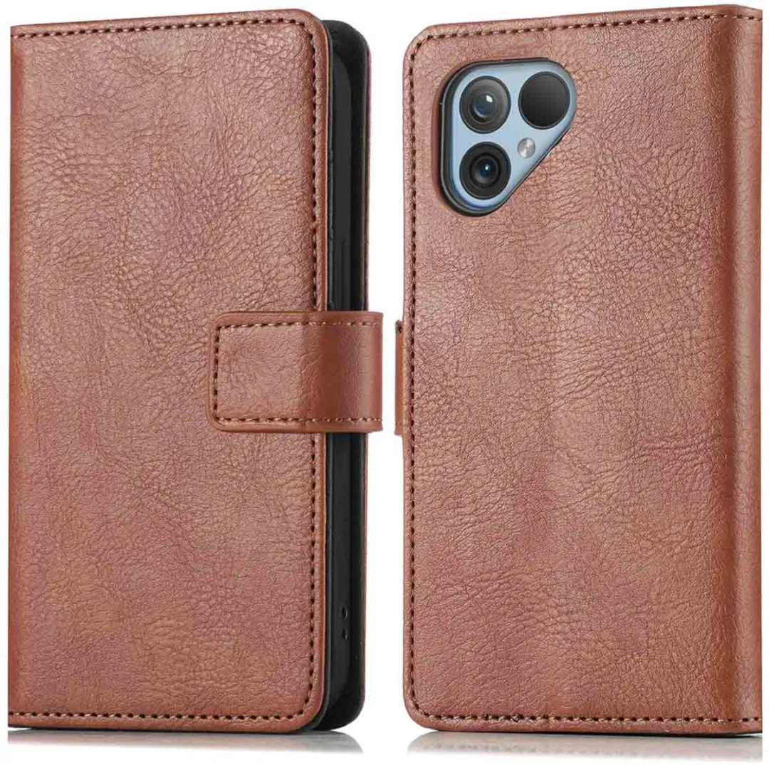 Imoshion Hoesje Fairphone 5