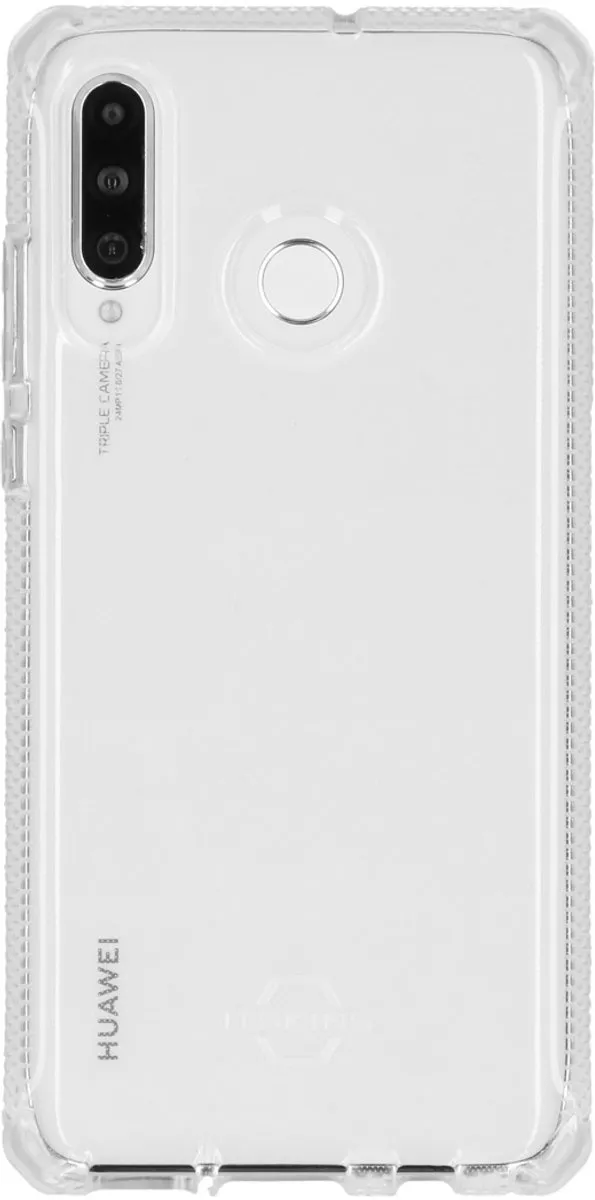 Itskins Spectrum Hoesje Huawei P30 Lite
