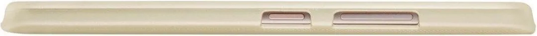 Nillkin Moto M Frosted Shield Hoesje - Goud - 6902048134454 - afbeelding 5 van 6