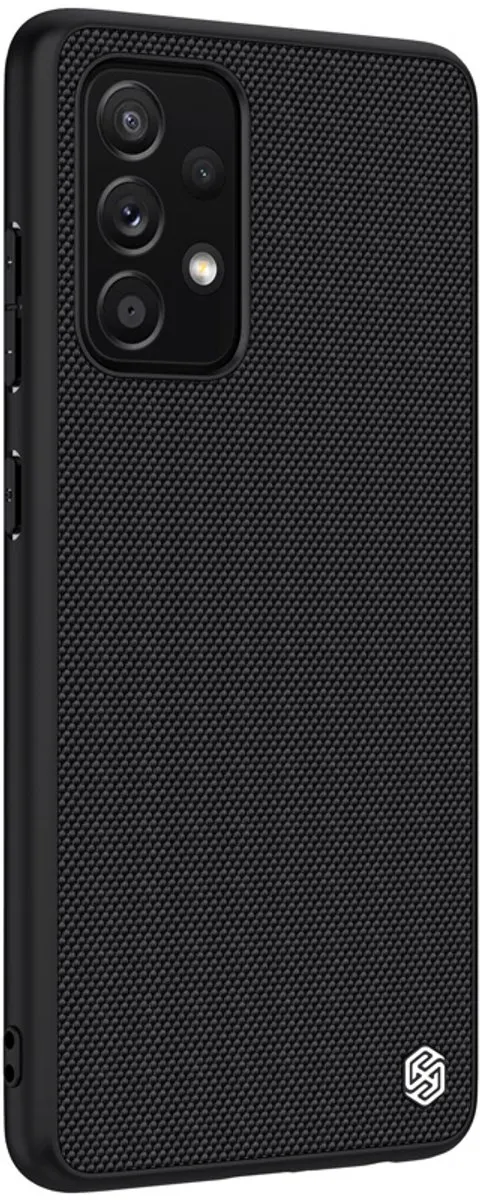 Nillkin Samsung Galaxy A52 5G Hoesje A526-45 - Zwart - afbeelding 5 van 6
