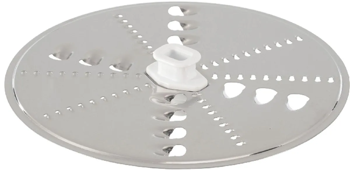 Bosch Raspschijf 00650963 - Zilver