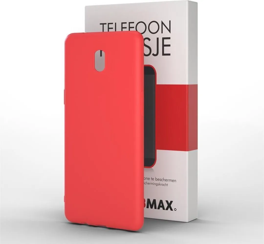 BMAX Hoesje Samsung Galaxy J5 (2017)