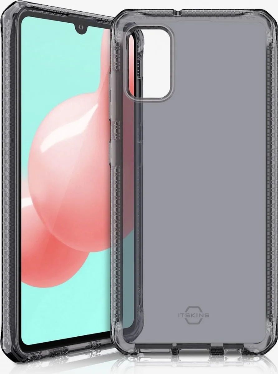 Itskins Galaxy A41 Hoesje TPU