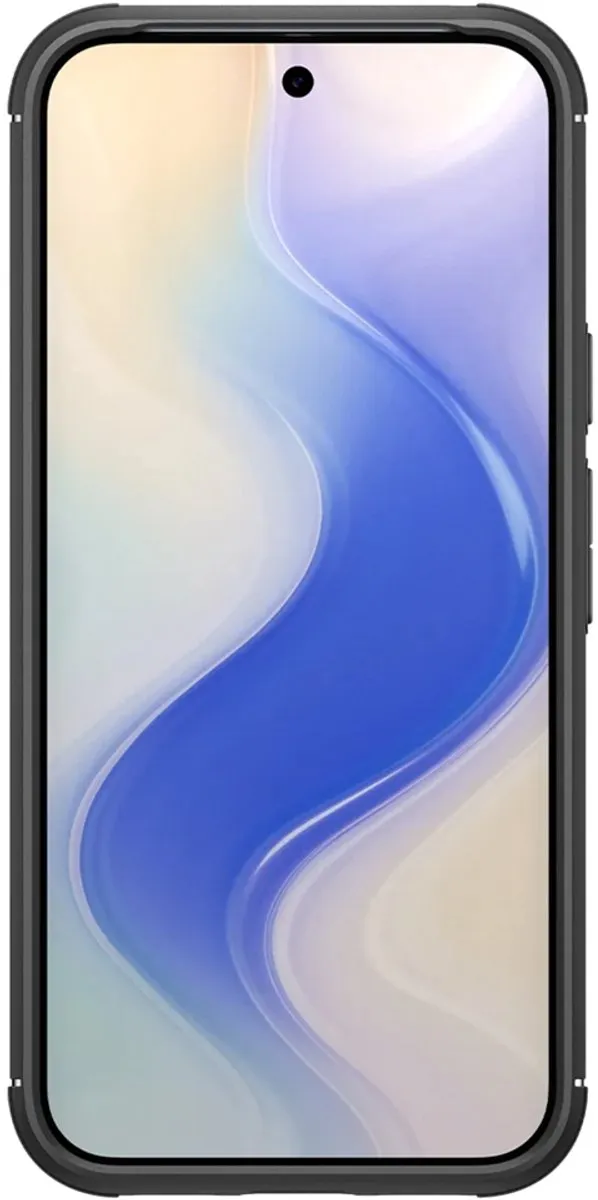 Spigen Core Armor MagCase Google Pixel 10 Pro XL - Zwart