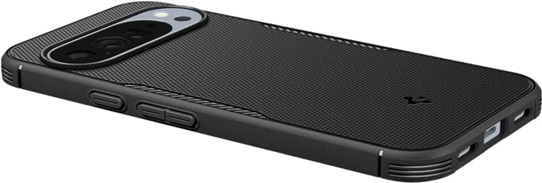 Spigen Core Armor MagCase Google Pixel 10 Pro XL - Zwart