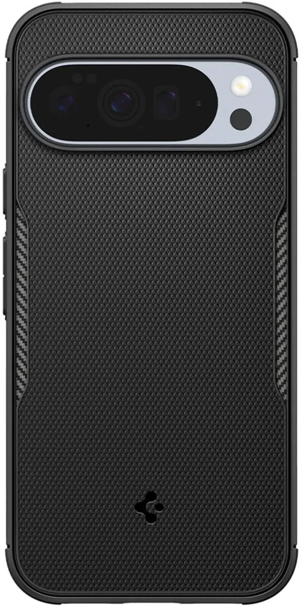 Spigen Core Armor MagCase Google Pixel 10 Pro XL - Zwart