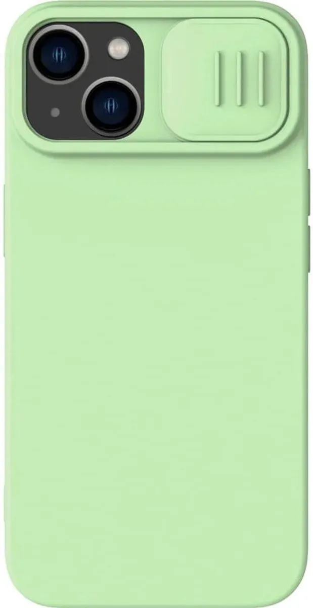 Nillkin CamShield Hoesje iPhone 15
