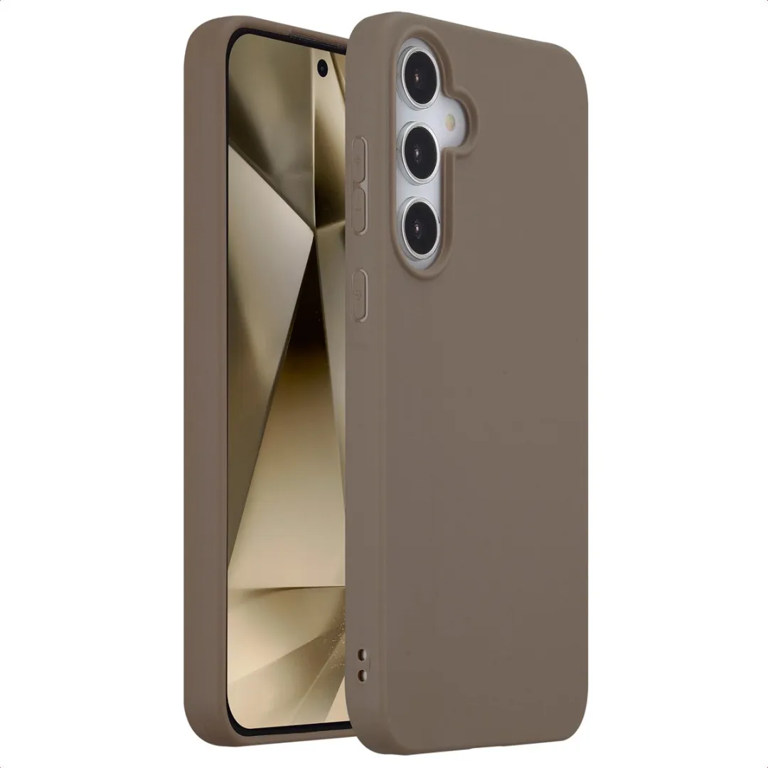 Imoshion Hoesje Samsung Galaxy A55