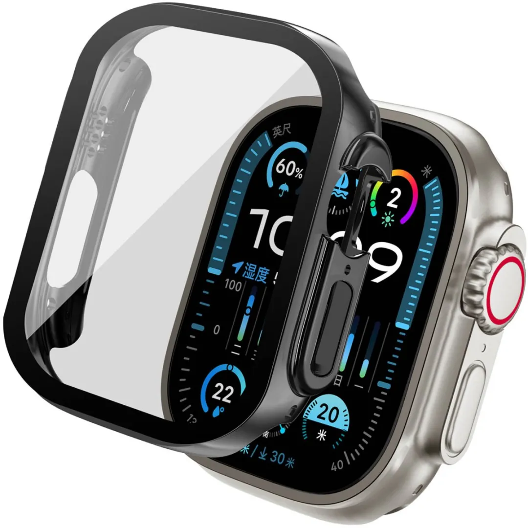 Imoshion Screen Protector Apple Watch Ultra 49mm