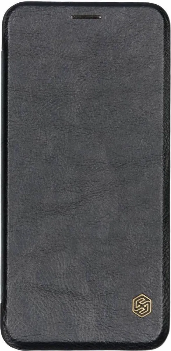 Nillkin Qin PU Leather Book Case A750F16762901