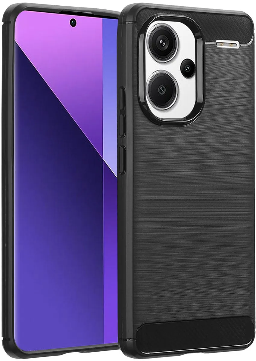 Imoshion Hoesje Xiaomi Redmi Note 13 Pro+