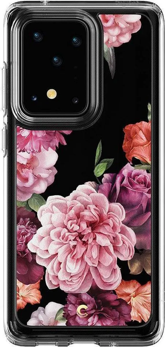 Spigen Ciel Samsung Galaxy S20 Ultra Hoesje ACS00721