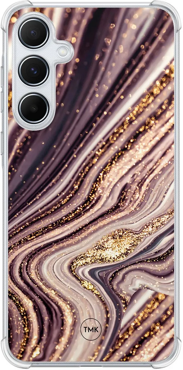 Casevibes Shockproof Hoesje Samsung Galaxy A55 S/A55/S/026