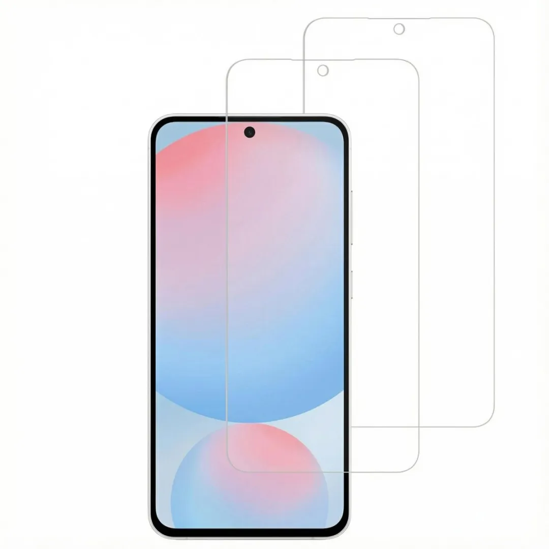 Accezz Screenprotector Samsung Galaxy S25 FE