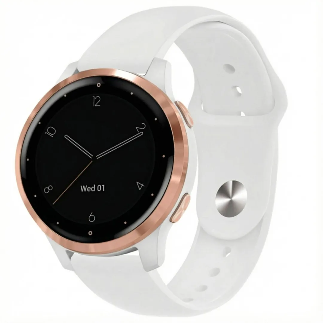 Imoshion Siliconen Sportband 18mm