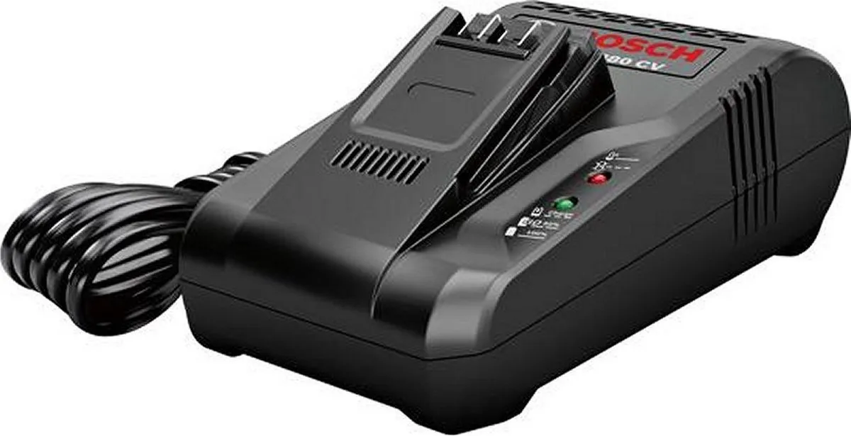 Bosch BHZUC18N 18V Snellader