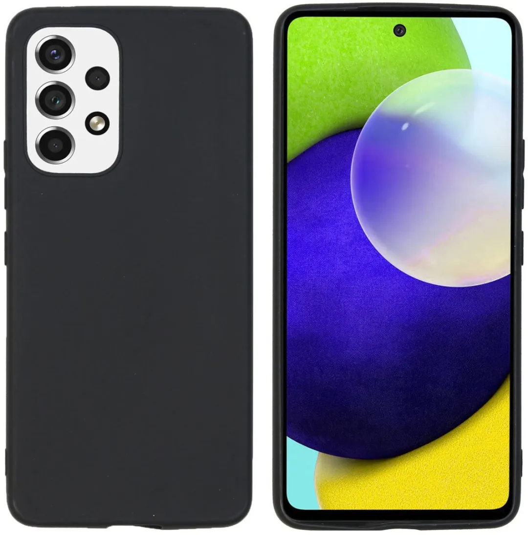 Imoshion Hoesje Samsung Galaxy A53