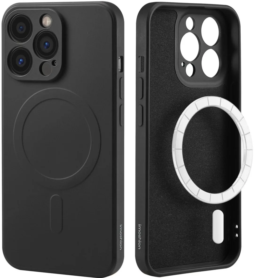 Imoshion Hoesje iPhone 13 Pro