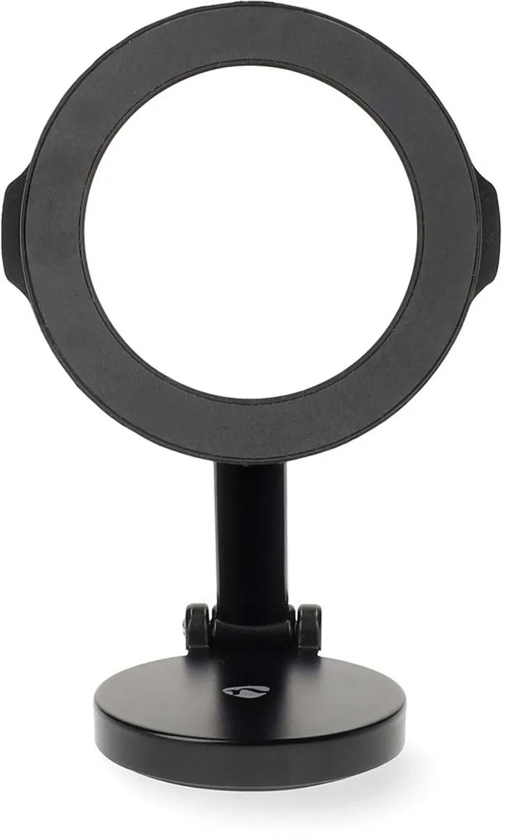 Nedis SCMT350BK Smartphonehouder Auto