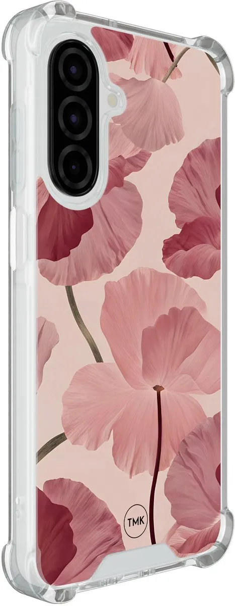 Casevibes Shockproof Hoesje Samsung Galaxy A26 S/A26/S/004 - Roze