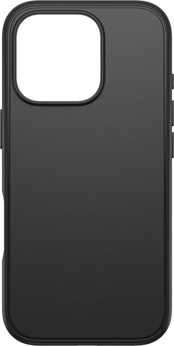 OtterBox Symmetry MagSafe iPhone 16 Pro Hoesje - Zwart