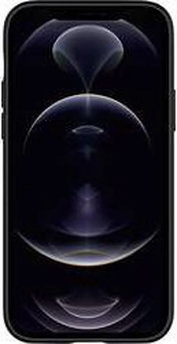 Spigen Core Armor TPU Hoesje iPhone 12 Pro Max