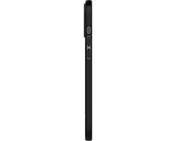 Spigen Core Armor TPU Hoesje iPhone 12 Pro Max - Zwart