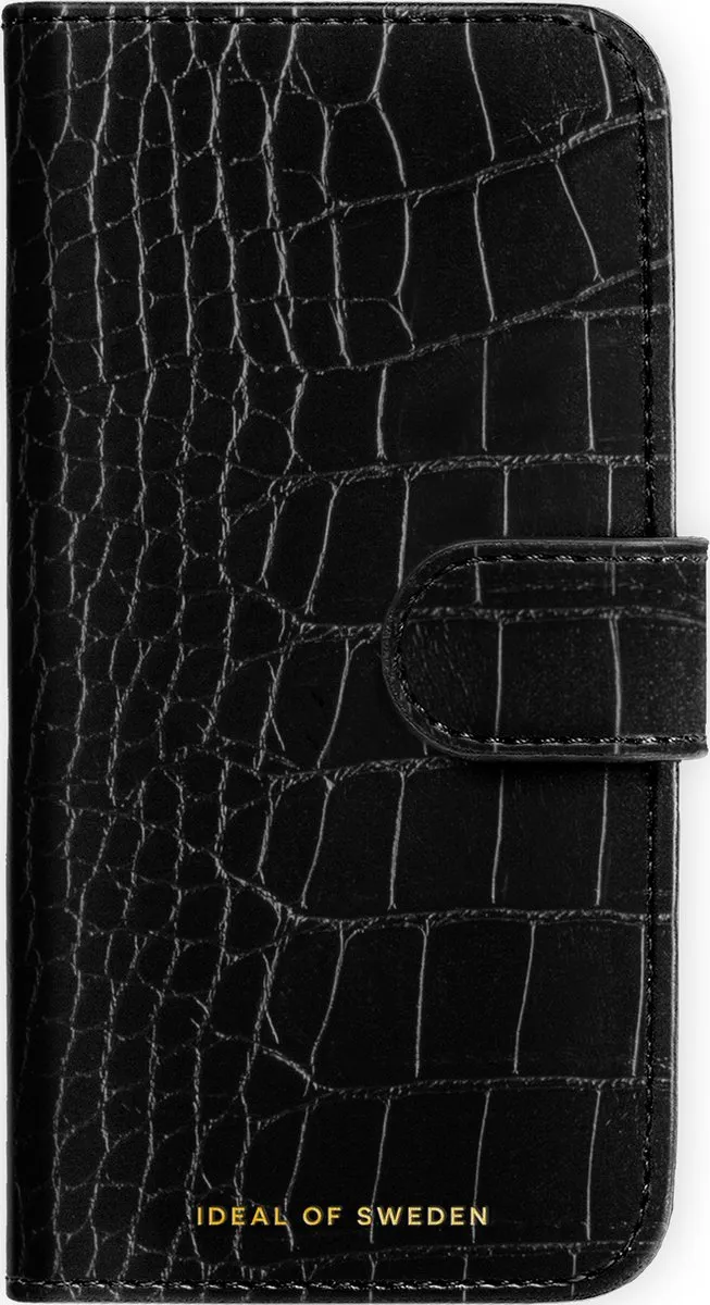 iDeal of Sweden Magnet Wallet iPhone 16