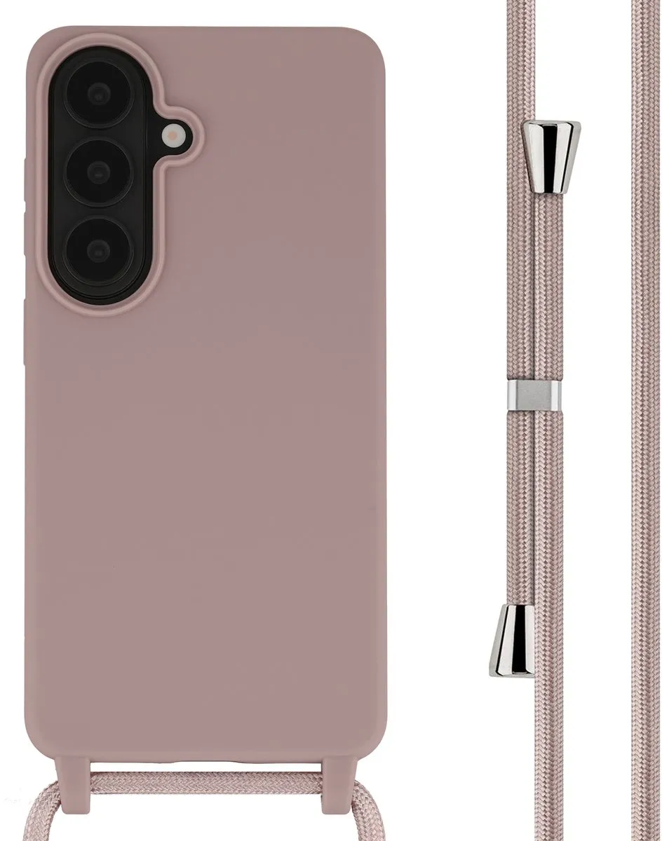 Imoshion Hoesje Samsung Galaxy S26 Plus