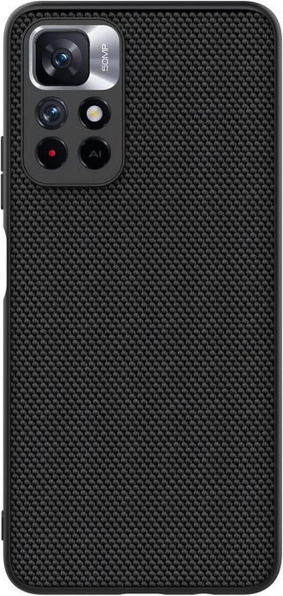 Nillkin Textured Hard Case Xiaomi Redmi Note 11T