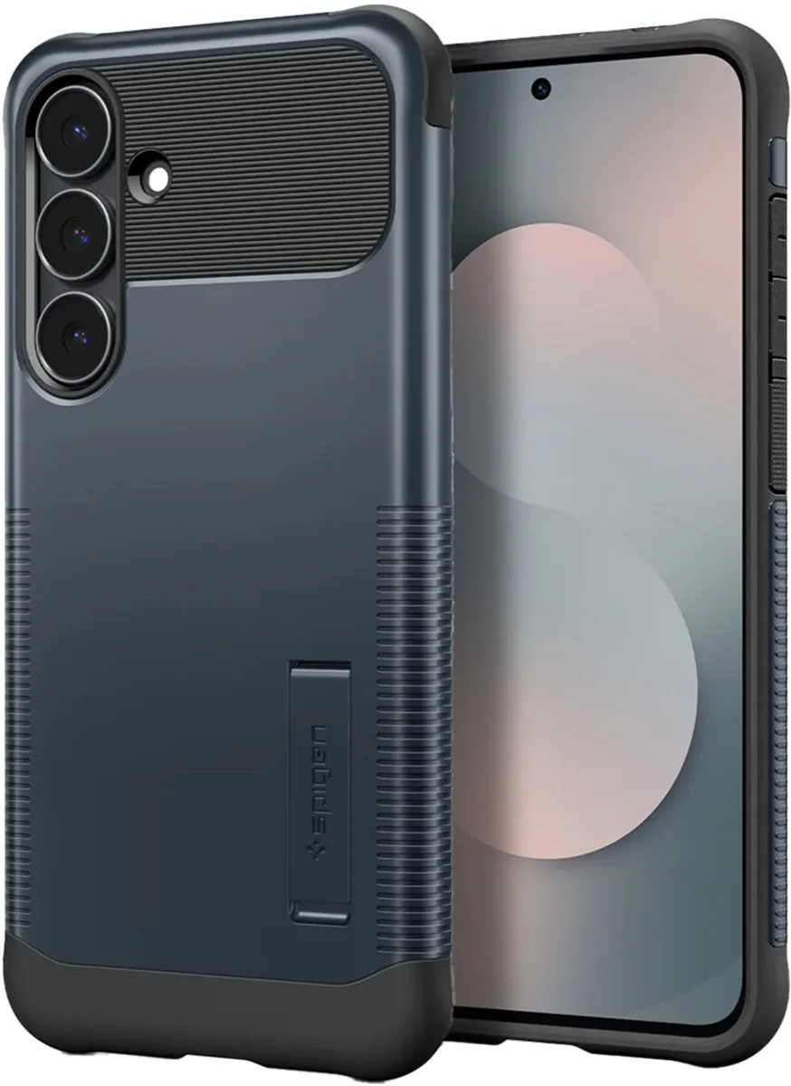 Spigen Slim Armor Backcover ACS10022