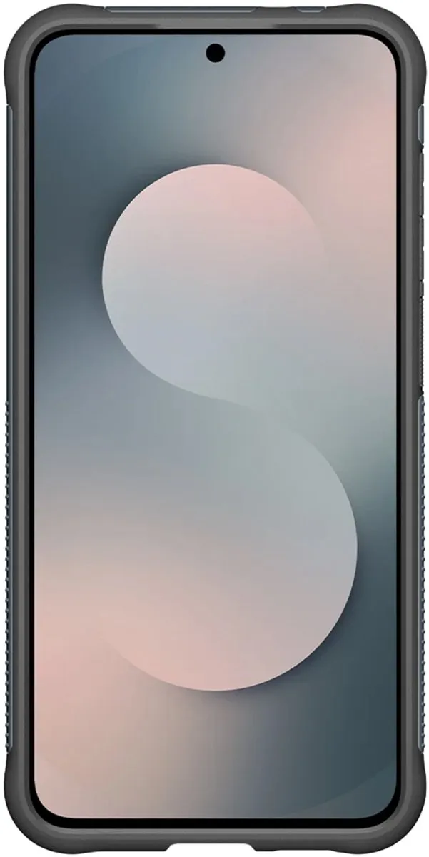 Spigen Slim Armor Backcover ACS10022 - Donkerblauw