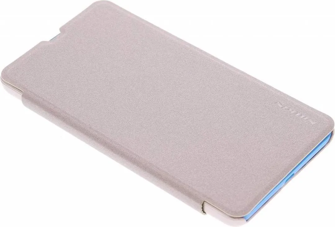 Nillkin Sparkle Hoesje Microsoft Lumia 535