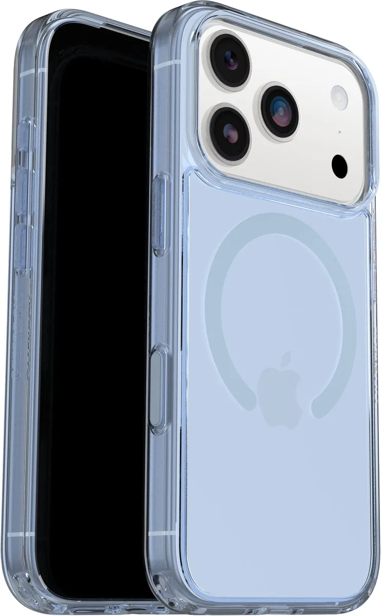 OtterBox Symmetry Clear MagSafe 77-98849