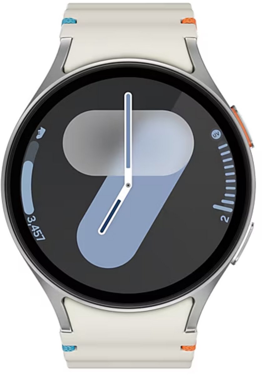 Samsung Special Edition SA.L310SGRS Galaxy Watch 7 - Smartwatch