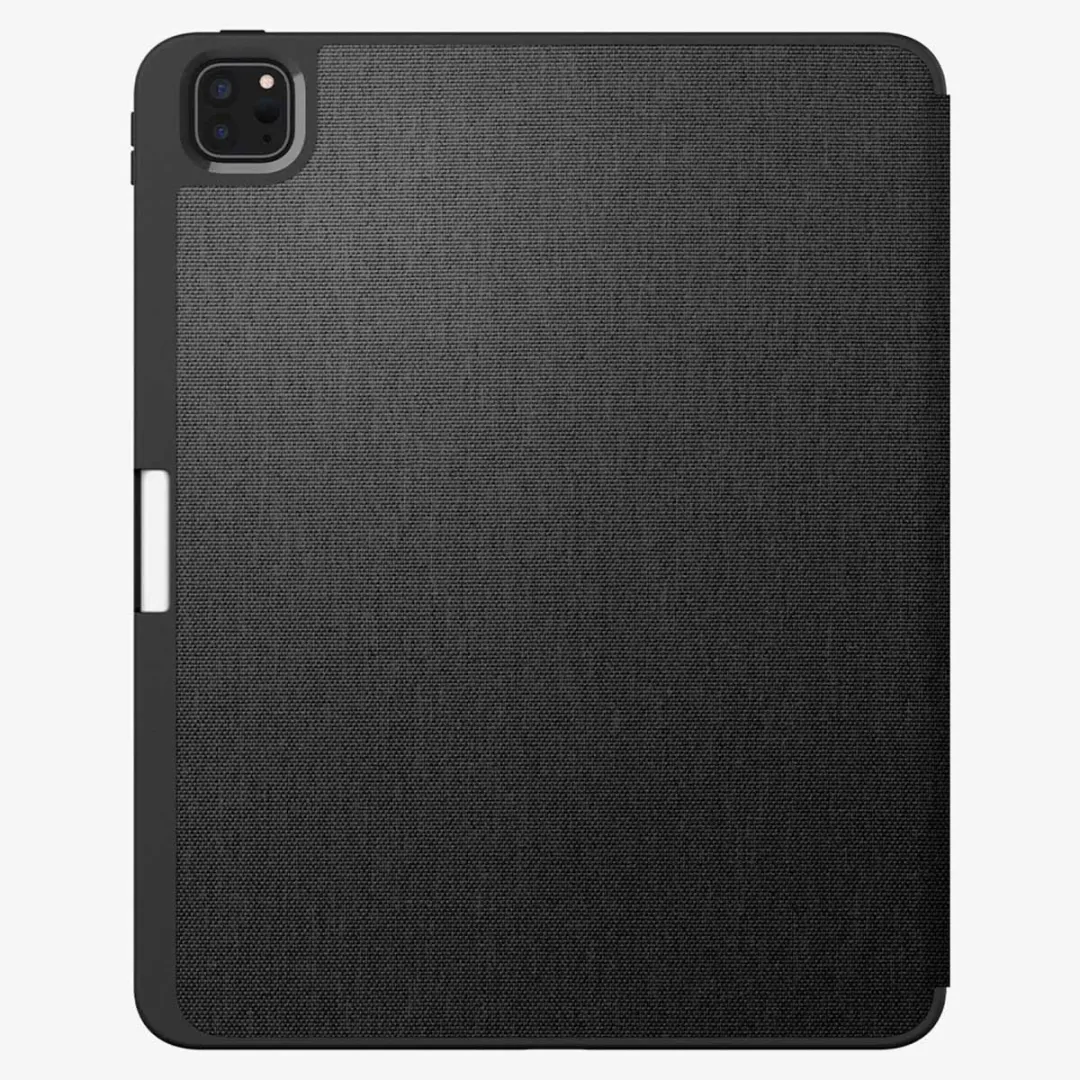 Spigen Urban Fit Bookcase ACS07010 iPad Pro 13 - Zwart